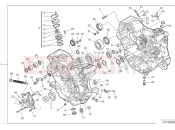 DUCATI 2024 Monster SP Crankcase (1)