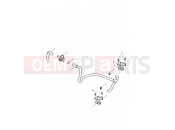 Triumph 2010 THUNDERBIRD Emissions Control > Eng No 452025