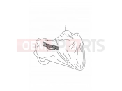 Triumph 2010 THUNDERBIRD Covers, Thunderbird