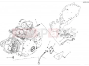 DUCATI Scrambler Icon Wiring harness