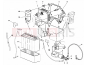 DUCATI Supersport 900 SS BATTERY » WIRING HARNESS