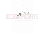 Triumph 2024 Speed Twin 900 Bar end finishers