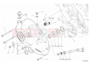 DUCATI Scrambler Icon CLUTCH COVER