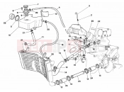 DUCATI 1998 Superbike 916 R COOLING CIRCUIT » UNCLASSIFIED