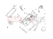 DUCATI 2000 Superbike 748 THROTTLE  BODY