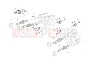 DUCATI 2000 Superbike 748 HEAD