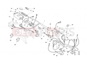 DUCATI 2000 Superbike 748 INJECTION  SYSTEM