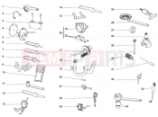 DUCATI 2002 Supersport 900 SS WORKSHOP SPECIAL TOOLS 1