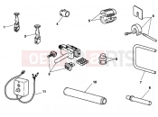 DUCATI 1998 Sporttouring ST2 WORKSHOP SERVICE TOOLS, FRAME » FRAME