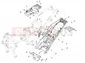 MOTOGUZZI V85 TT E5+ (EU) Saddle compartment