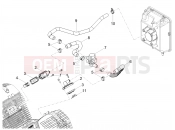 MOTOGUZZI V85 TT E5+ (EU) Secondary air