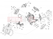 MOTOGUZZI V85 TT E5+ (EU) Instruments