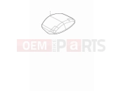 Triumph 2023 Rocket 3 R Rider infill