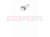 Triumph 2023 Rocket 3 R Auxiliary power socket