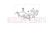 Triumph 2024 Scrambler 900 Sump Guard Kit