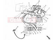 DUCATI Monster 600 FLOAT CHAMBER HEATING » UNCLASSIFIED