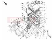 DUCATI Monster 600 INTAKE » UNCLASSIFIED