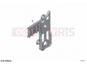 Bracket plug terminal - BMW Motorrad S 1000 RR 15 (0D40) 2016