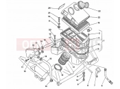 DUCATI 1997 Monster 750 INTAKE » UNCLASSIFIED