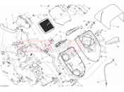 DUCATI Multistrada 1200 S Touring INTAKE