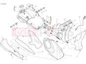 DUCATI Panigale V4 SP Exhaust System