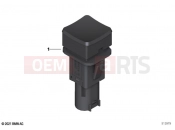 Switch flap unlocking | Switch flap unlocking - BMW Motorrad CE04 (0C51, 0C53) 2024