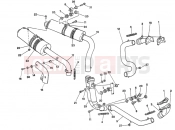 DUCATI Superbike 916 SPS EXHAUST SYSTEM » EXHAUST SYSTEM