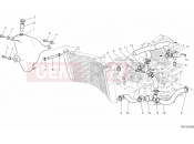 DUCATI 1997 Sporttouring ST2 COOLING CIRCUIT » UNCLASSIFIED