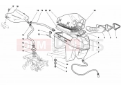 DUCATI 1997 Sporttouring ST2 INTAKE » UNCLASSIFIED