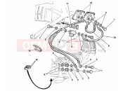 DUCATI 1996 Supersport 600 SS FLOAT CHAMBER HEATING » UNCLASSIFIED