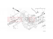 DUCATI Scrambler 1100 Special SHIFT CAM - FORK
