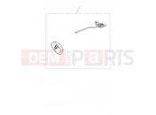Triumph 2023 Speed Twin 1200 Fitting Kit, Multifunction