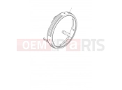 Triumph 2023 Speed Twin 1200 Headlight Bezel