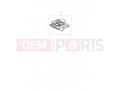 Triumph 2023 Speed Twin 1200 Head Gasket Kit