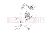 TRIUMPH Tiger 1200 GT Explorer Shaft Drive