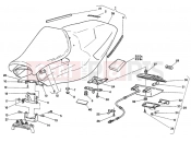 DUCATI Superbike 916 SEAT SP » UNCLASSIFIED