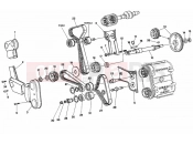 DUCATI Superbike 916 TIMING BELT » UNCLASSIFIED