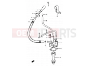 SUZUKI AP50 R (1994) (R/S/T) 8 - OIL PUMP
