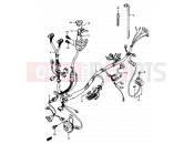 SUZUKI AP50 S (1995) (R/S/T) 23 - WIRING HARNESS