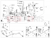MOTOGUZZI V7 Stone E5+ (EU) Central electrical system