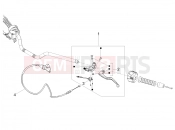 MOTOGUZZI V7 Stone E5+ (EU) Clutch control