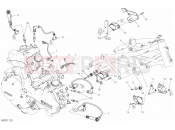 DUCATI Multistrada 1260 S Touring WIRING HARNESS (COIL)
