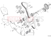 DUCATI Desert X Rally Timing system