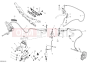 DUCATI 2025 Panigale V2 Antilock brake system