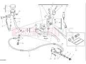 DUCATI 2025 Panigale V4 S Clutch control