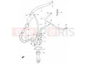 SUZUKI AY50S K4 (2004) Katana 8A - OIL PUMP (SEE NOTE)