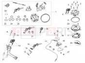 Locks - Motoguzzi Stelvio E5+ (EU) 2024