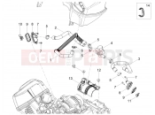 Secondary air - Motoguzzi Stelvio E5+ (EU) 2024