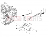 Stand - Motoguzzi Stelvio E5+ (EU) 2024