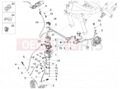 MOTOGUZZI V100 Mandello S E5+ (EU) ABS Brake system